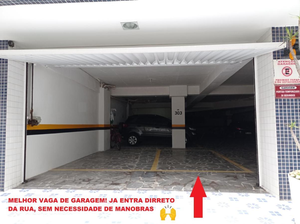 Yolanda - Sossego A Pouco Passos Da Praia E Ao Lado De Todas Conveniencias Guarapari Exterior photo
