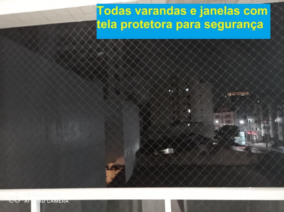 Yolanda - Sossego A Pouco Passos Da Praia E Ao Lado De Todas Conveniencias Guarapari Exterior photo